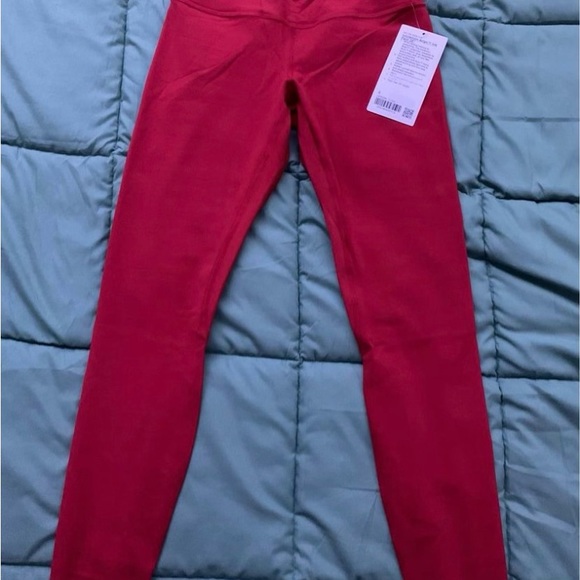 Lulu Align Pants - Picture 1 of 2
